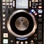 denon DN-HS5500