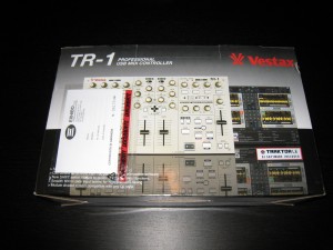 TR-1 Box 2