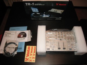 Unboxing