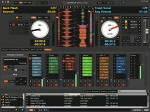 Mixaggio creativo