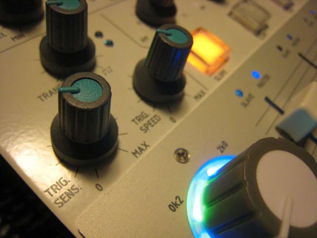 Restyler FM