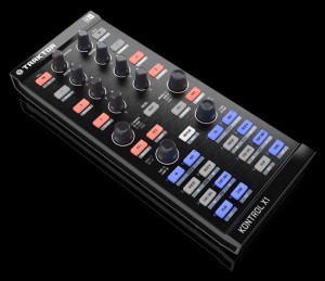 Native Instruments Kontrol X1